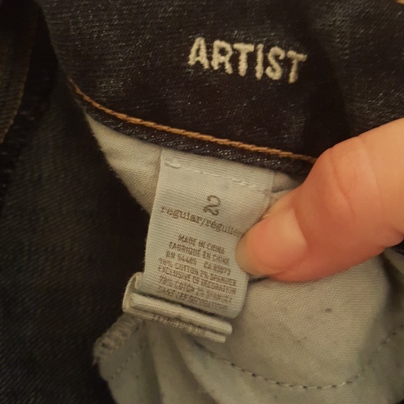 Jeans - Picture 3 of 5